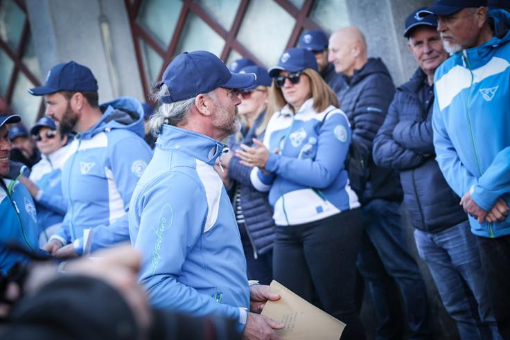 Ob tem so izpostavili zlasti, da od pristojnih predolgo čakajo na rešitve. | Foto: Ana Kovač