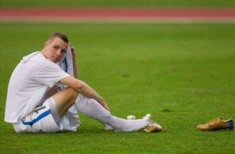 Jasmin Kurtič povečal slovensko kolonijo v Palermu