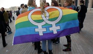 Francija legalizirala istospolne poroke