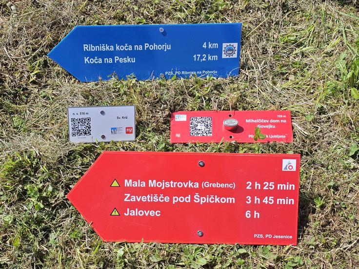 Planinska zveza Slovenije | Foto: Manca Ogrin/PZS