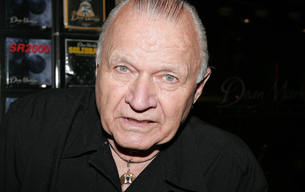 Dick Dale | Foto Getty Images