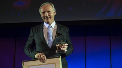 Otmar Zorn podjetji Iskra Zaščite in Varsi prodal Grkom
