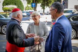 Forum za dialog in mir na Balkanu, Koper