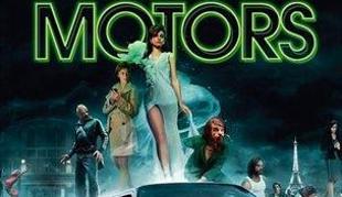 OCENA FILMA: Holy Motors