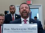 Markwayne Mullin