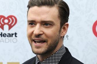 Justin Timberlake izdal videospot za pesem Mirrors