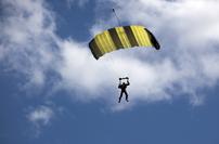 Med parasailingom umrla 19-letnica