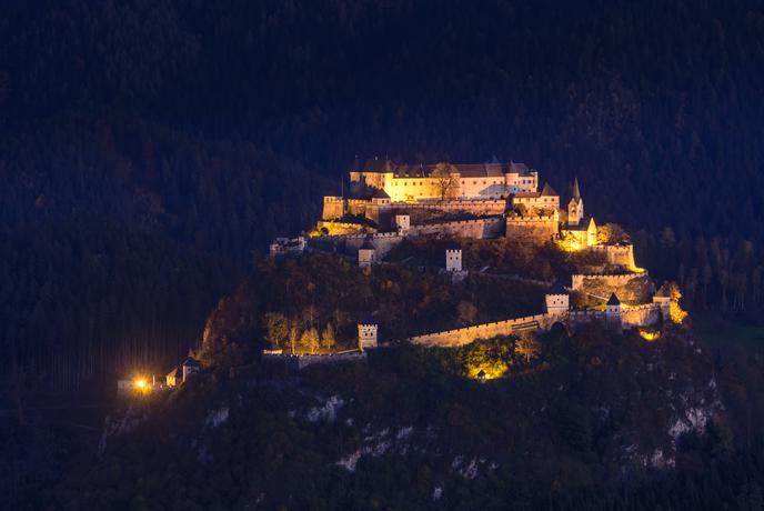 Noč, ki je trajala 1.200 let
