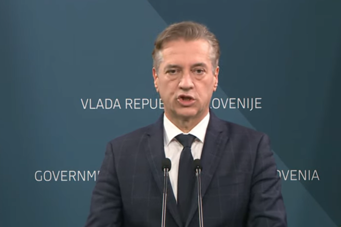 Golob Šutarjev zakon | Foto Vlada Republike Slovenije