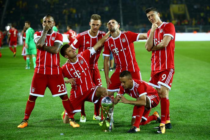 Bayern Munchen | Foto Reuters