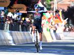 Nico Denz, Giro 2025