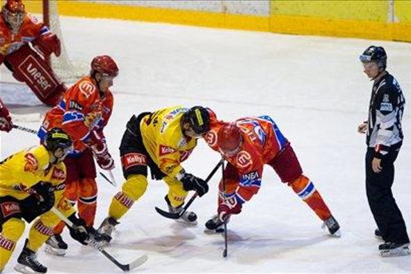 Michal Fikrt: Vse se začne pri 0:0