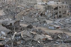 Za zaprtimi vrati o prelomnem trenutku za Bližnji vzhod