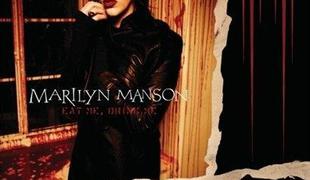 Marilyn Manson