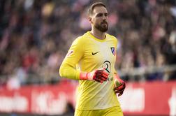 Španija se klanja Janu Oblaku, oglejte si čudežno obrambo škofjeloške hobotnice! #video