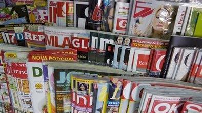 Zelena luč za stečajni postopek nad Delo Revijami