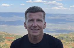 Izkušeni slovenski športnik končuje kariero