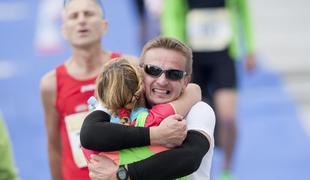 Številke ne lažejo. Kako je rasel in zrasel ljubljanski maraton?