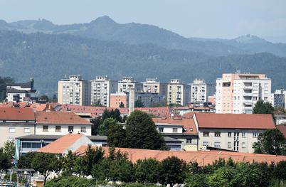 Boštjan Udovič: Več stanovanj in nižje najemnine, prosim!