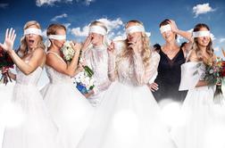 To so slovenske neveste druge sezone ljubezenskega eksperimenta #foto