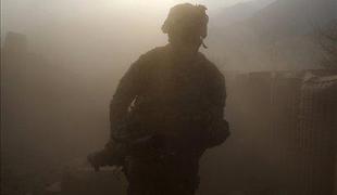 Petraeus poveljevanje silam v Afganistanu predal Allenu