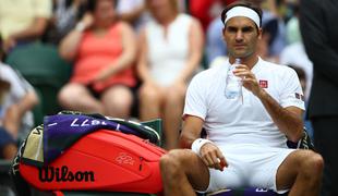 Federer: Konec je bližje kot kadarkoli prej