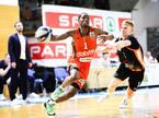Cedevita Olimpija Ljubljana, Umoja Gibson