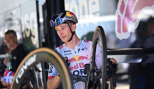 Florian Lipowitz po operaciji upa na manj težav