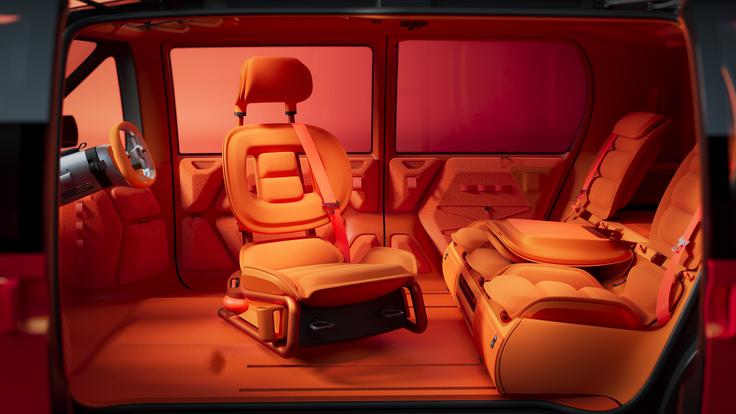 Citroen Elo | Foto: Citroën