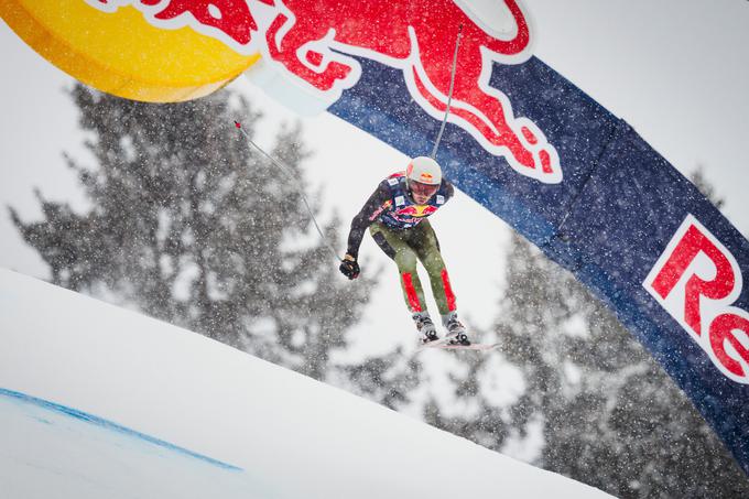 Marcel Hirscher | Foto: Red Bull Content Pool