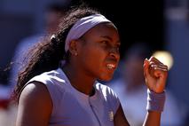 Coco Gauff