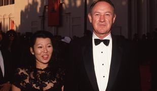 Gene Hackman umrl naravne smrti, soproga Arakawa zaradi virusa