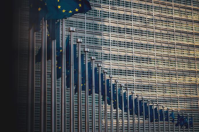 Evropska unija, Evropska komisija | Foto Unsplash