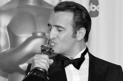 Med novimi člani akademije tudi dobitnik oskarja Jean Dujardin