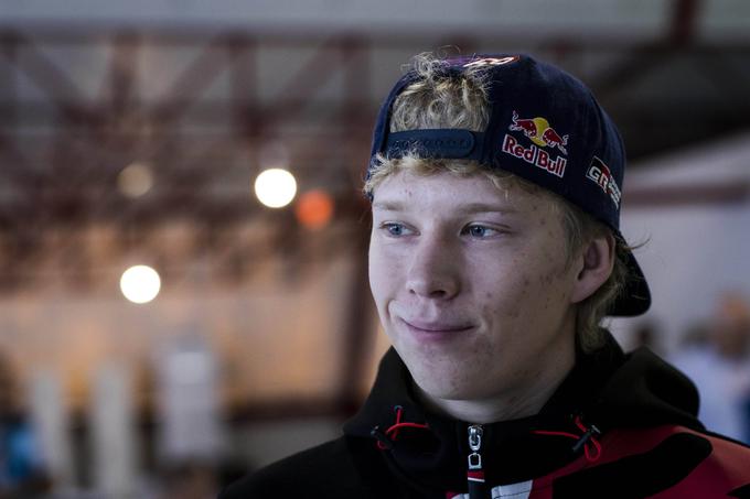 Kalle Rovanpera je na dobri poti, da ubrani lanski naslov svetovnega prvaka. | Foto: Guliverimage