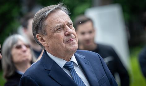 Zoran Janković je dobil dovoljenje KPK za posebno vlogo