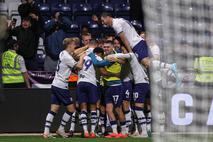 Preston North End