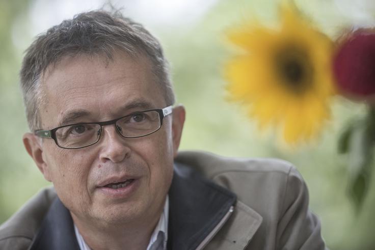 Blaž Vodopivec | Foto: Matej Leskovšek