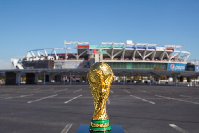 Fifa zavrnila iransko prošnjo za selitev tekem v Mehiko