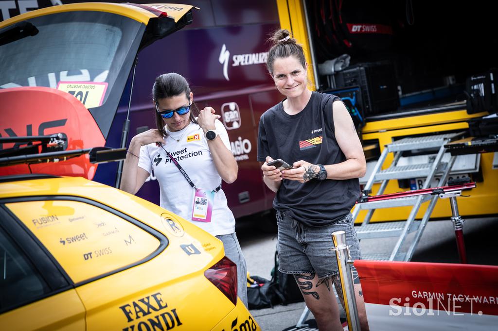 Giro d Italia women