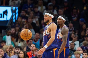 Jordan Ott novi trener Phoenix Suns