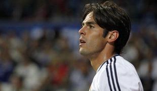 Realov Kaka: Barcelona še ni prvak!