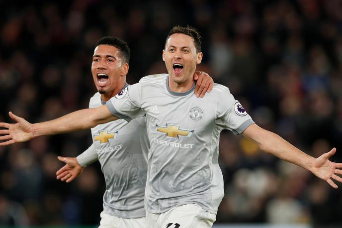 Manchester United | Foto Reuters