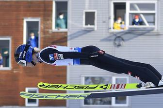 Nekdanji avstrijski up David Haagen je končal kariero