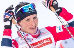 Norveška mamica se bo vrnila le tri mesece po rojstvu sina 