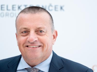 Je Pečečniku žal, da je pohvalil vlado Roberta Goloba? "Niti slučajno."