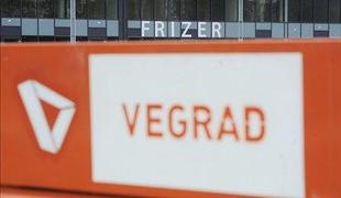 Vegrad v stečaju?