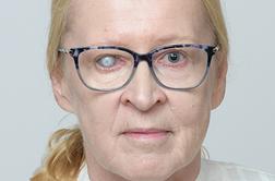 Neznano kam odšla 59-letna Tatjana iz Ankarana