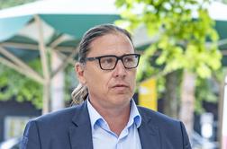 UKC Ljubljana zanika, da direktor Marko Jug odstopa s položaja