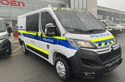 Slovenski policisti prijeli državljana BiH, ki so ga iskali Nemci
